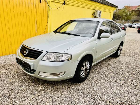 Nissan, Almera Classic, продажа в Симферополе в Симферополе фото 7