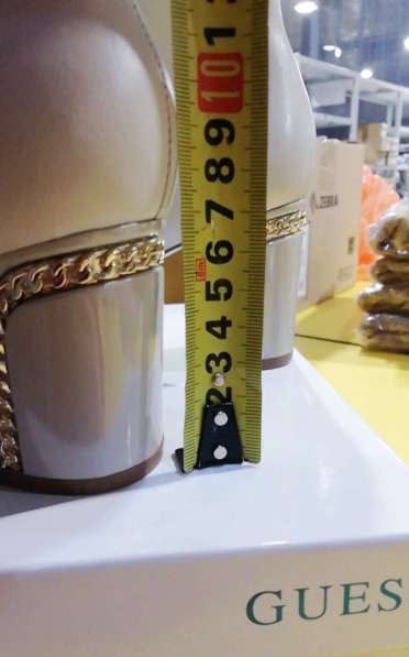 Ботильоны в Москве фото 6