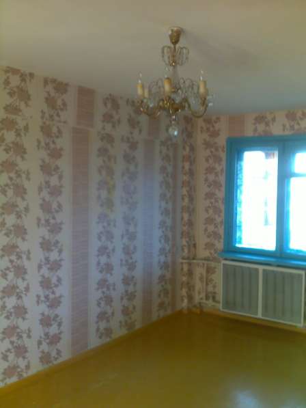 Продам квартиру 2х комн ул. Чайковского 14 в Красноярске фото 6