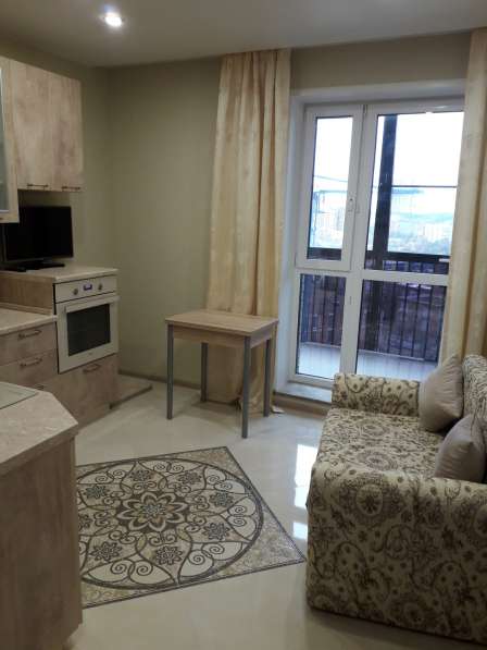 Продается новая квартира с евроремонтом и мебелью в Наро-Фоминске фото 12