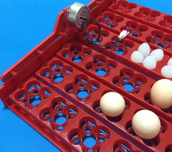 Лотки с переворотом для инкубатора на 36-144 яиц универсальн в Астрахани фото 4
