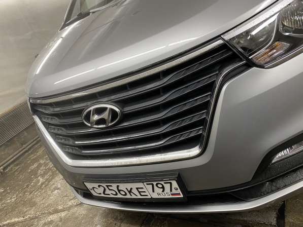 Hyundai, Starex (H-1), продажа в Видном в Видном фото 18