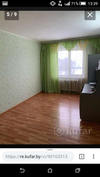 Обмен или продажа 4-ех комнатной квартиры в Красной Слободе в фото 5