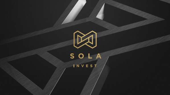 SOLA INVEST. Упаковка франшизы