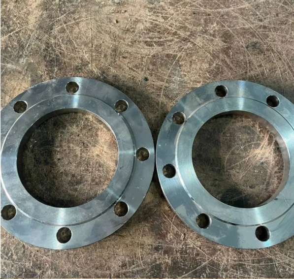 Фланец нержавейка Ду150 в Волгограде фото 4