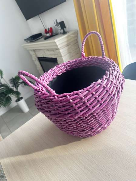 Кашпо в Калининграде