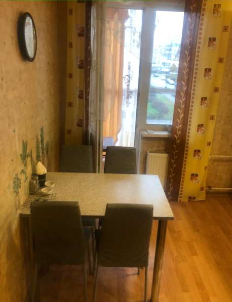 ПРОДАЖА КВАРТИРЫ в Санкт-Петербурге фото 8