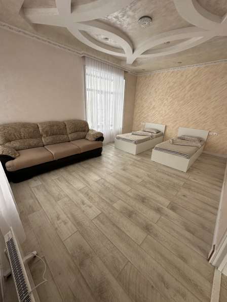 Коттедж посуточно в Хабаровске фото 9