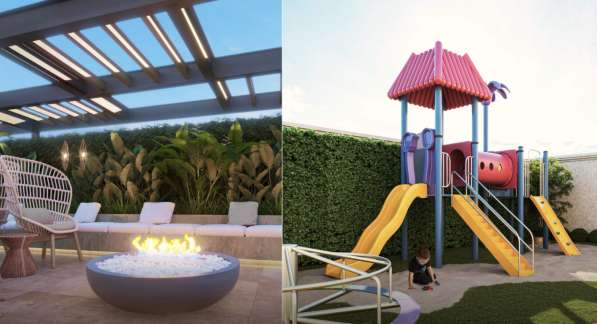 2-к. квартира 43м&sup2; Турция, Анталья, Алтынташ в фото 6