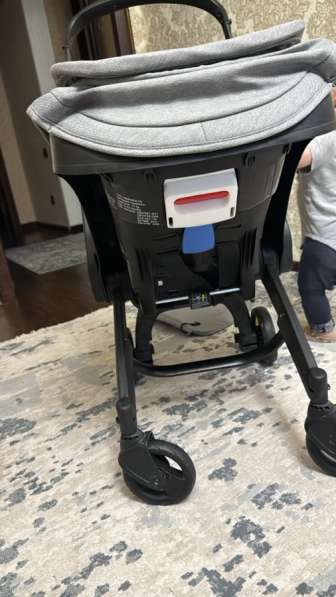 Коляска в Каспийске