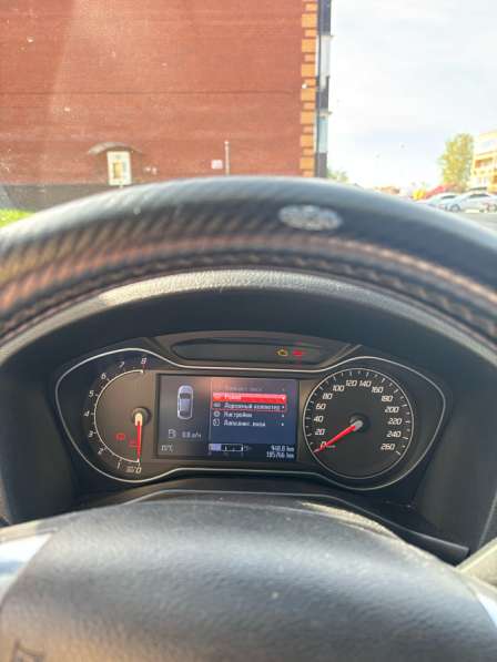 Ford, Mondeo, продажа в Перми в Перми фото 4