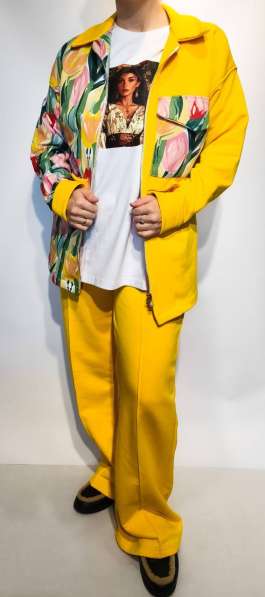 Коллекция «Искусство в повседневности»: в Перми фото 7