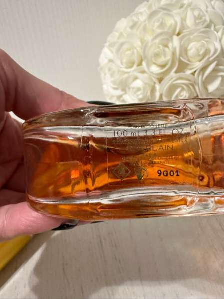 Guerlain allegoria и Terracotta распив в Москве фото 5