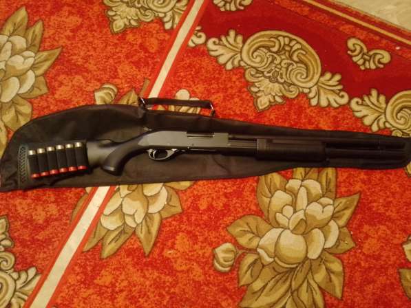 Страйкбольный привод