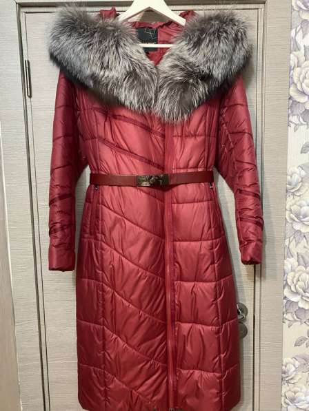 Верхняя одежда в Кемерове