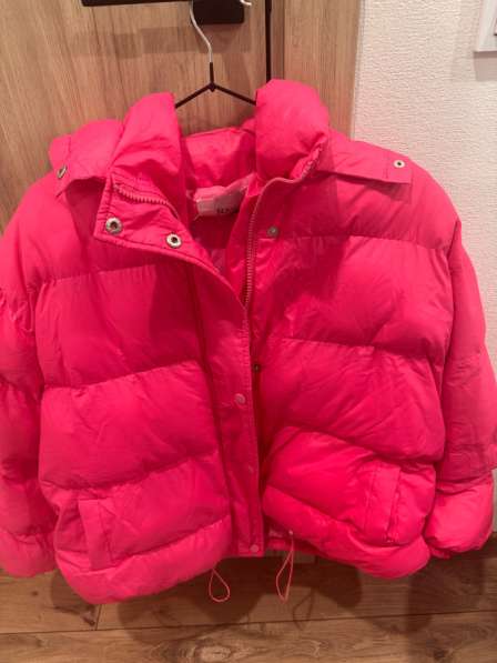 Женская куртка