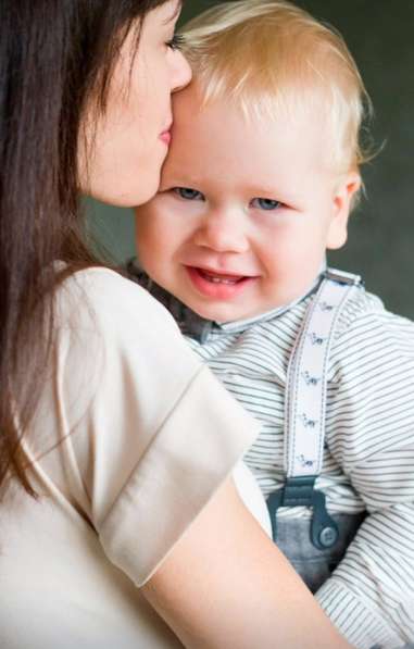 Фотосъёмка детей в фото 5