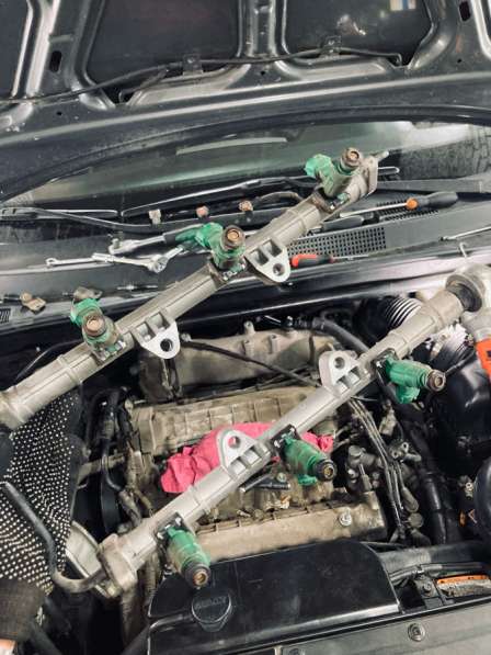 Автоэлектрик в Томске фото 4