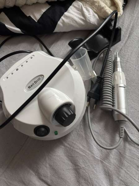 Все для маникюра в Электростале фото 7