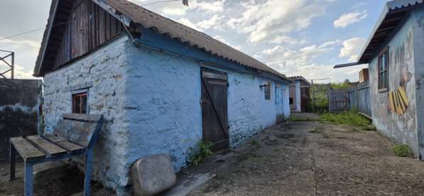 Продам дом по ул. Льняная в Елеце фото 9
