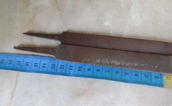 Напильники в Оренбурге