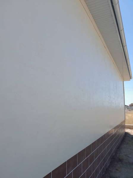 Утепление. Декор. "Снежок". Текстура 0700940126 в фото 9