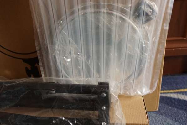 Светодиодный осветитель RayLab RL-0518 Kit (кольцевой) в Екатеринбурге