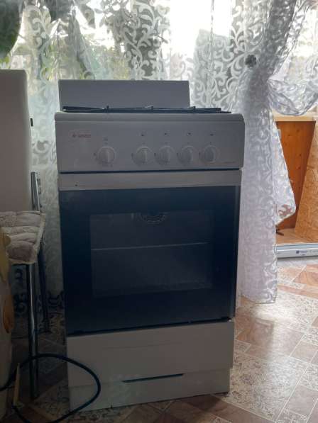 Плита газовая Б\У