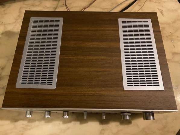 Yamaha CR-620 в Калуге фото 3