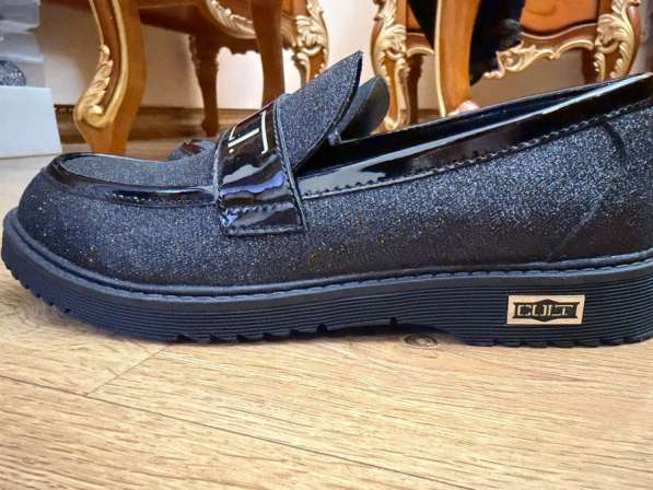 Туфли детские в Махачкале фото 3