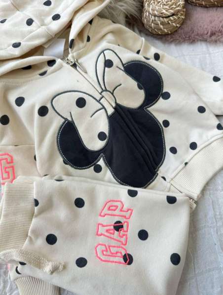 Костюм для девочек GAP в Химках