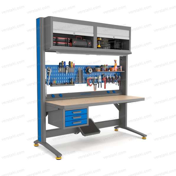 Рабочее место KronVuz Pro WP 5310-LS