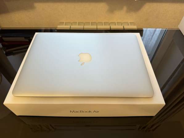 Продам MacBook Air13