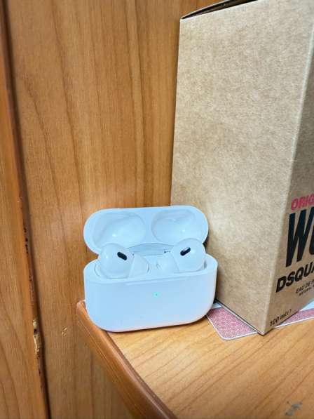 AirPods Pro 2 в Москве фото 3