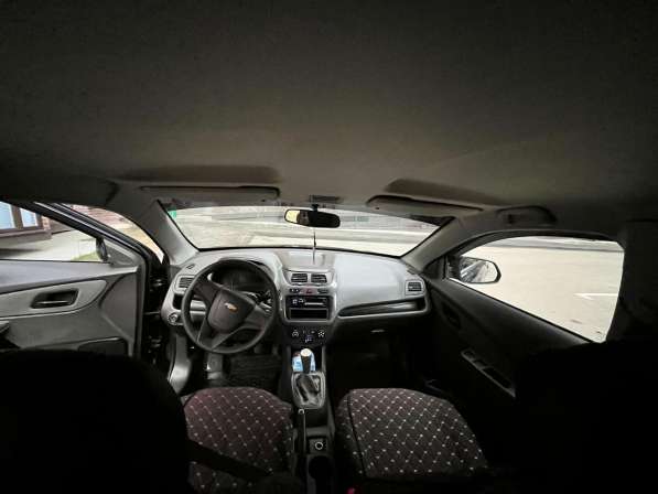 Chevrolet, Cobalt, продажа в Волгограде в Волгограде фото 7
