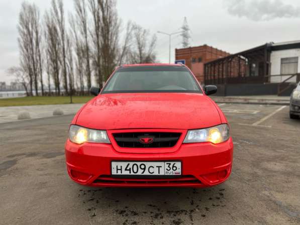 Daewoo, Nexia, продажа в Воронеже в Воронеже фото 6
