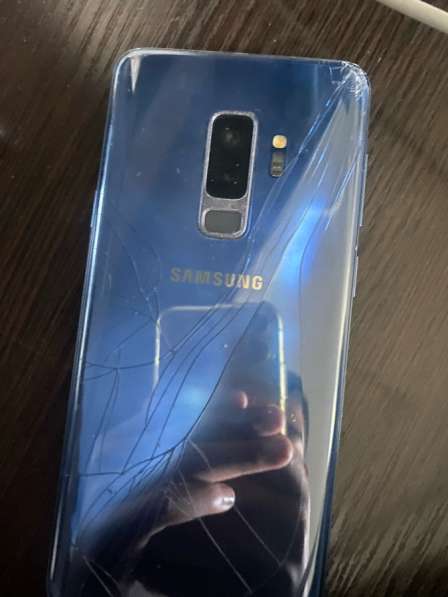Samsung s9+ в Челябинске