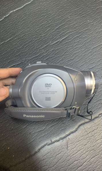 Видеокамера Panasonic в Москве фото 7