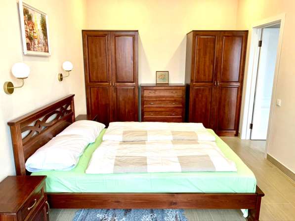 2 комн апппартаменты в Москве фото 8