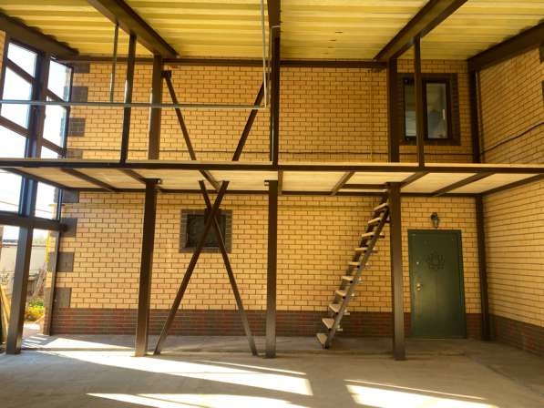 Сварочные работы в Казани