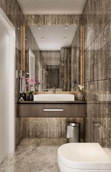5-к. квартира 174м² Турция, Стамбул, Ускюдар в фото 8