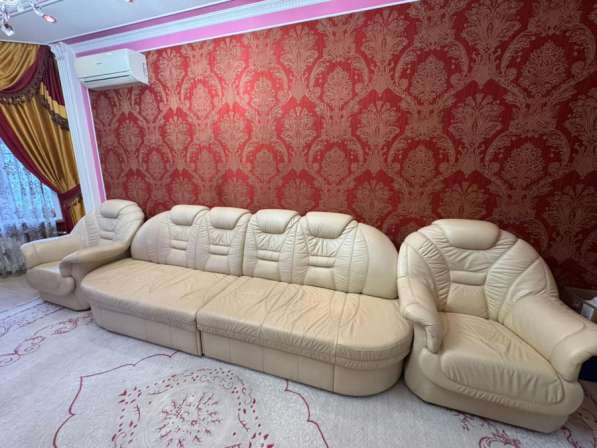 Диван с креслами Ричмонд в Рязани