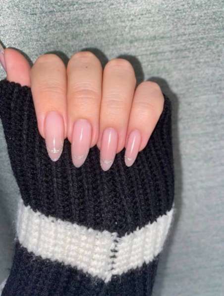 Маникюр в Москве фото 4