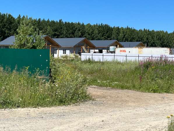 Продажа загородный дом