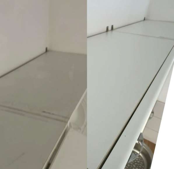 Уборка квартир в Люберцы фото 4