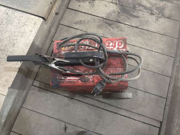 Продам аппарат сварочный