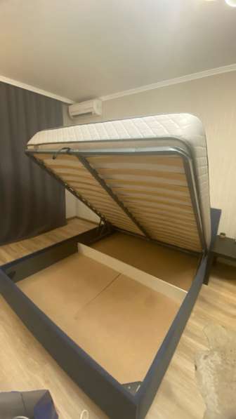 Двухспальная кровать в Краснодаре фото 4