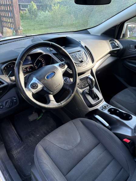 Ford, Kuga, продажа в Перми в Перми фото 9