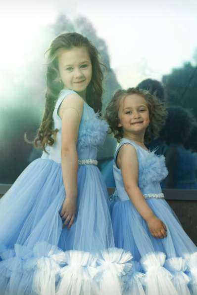 Фотосъёмка детей в фото 7