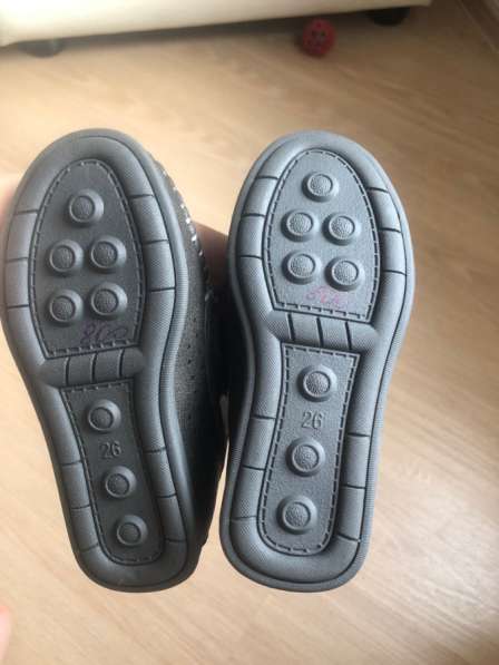 Макасины для мальчика новые в Ангарске фото 3